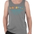 TANK TOP WAKACYJNY  Tajlandia uważaj na ostre